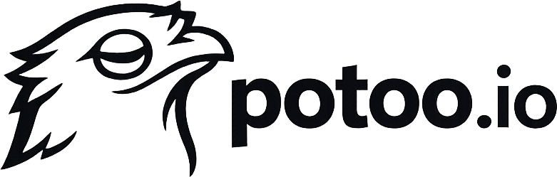 The potoo bird, project mascot